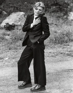 David Bowie The Man Who Fell To Earth #2 Print 11 x 14 - Picture 1 of 3