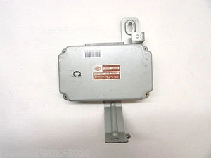 2003 INFINITI FX45 CRUISE CONTROL MODULE COMPUTER 18995 CG200 OEM 03 04 05 - Picture 1 of 4
