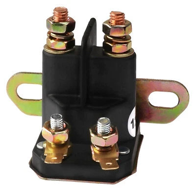 Starter Solenoid Relay For Polaris ATP Magnum 330 Ranger 500 Sportsman 400-800 - Image 1 of 4