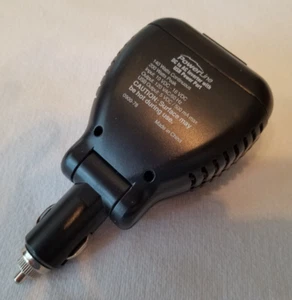 Inversor PowerLine DC a CA con alimentación USB de 2,4 amperios - Imagen 1 de 7