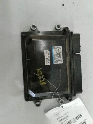 MAZDA 3   2016 Engine/Motor Control Module 661083 Foto 1 de 4