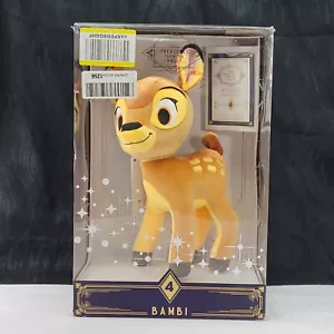 Disney Treasures From the Vault, Bambi 4 Special Edition New In Box - Picture 1 of 22