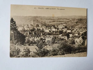 CPA 21 AISEY-SUR-SEINE - Vue Générale - Imagen 1 de 2