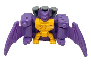 G1 Transformers DOUBLEDEALER Skar engine mini figure powermaster vintage parts - Picture 1 of 7