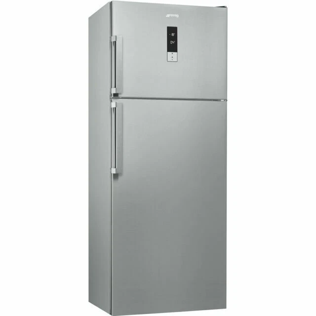 SMEG FD70EN4HX 337/98L Congelatore e Frigorifero - Inox