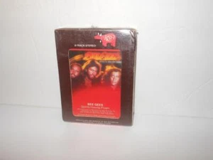 RARE NEW BEE GEES SPIRITS HAVING FLOWN 8 TRACK TAPE SEALED - Picture 1 of 6
