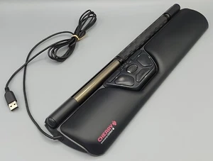 Cherry Rollermouse™ powered by Contour – die ergonomische Mausalternative - Bild 1 von 4