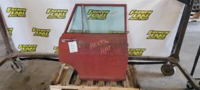 Passenger Right Rear Side Door Station Wagon Fits 62-65 CHEVY II NOVA 1006491 - Imagem 1 de 4