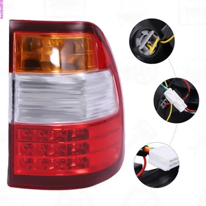 For Toyota Land Cruiser 2000-2007 Left Tail-Light Outer Rear Brake Tail Lamp LH - Picture 1 of 11