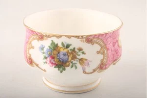 Royal Albert - Lady Carlyle - Sugar Bowl - Open (Coffee) - 131431Y - Picture 1 of 1