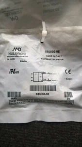 MD DIELL SSU/00-0E PHOTOELECTRIC SWITCH N°1 PEZZO - N°1 PIECE - Imagen 1 de 2