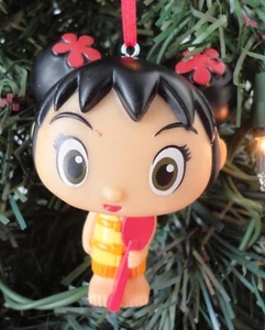 Ni Hao, Kai-Lan Custom Christmas Ornament - Picture 1 of 1