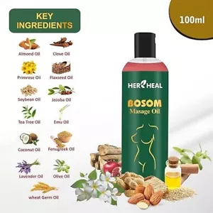 Aceite Ayurvédico Para Mujer 100 ml (Pack de 1) - Imagen 1 de 4