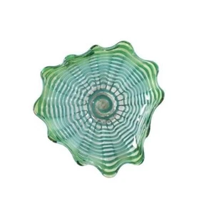 Dale Tiffany Waterfront 9" Art Decor - Picture 1 of 1