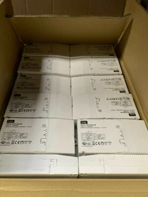 100 x  BAG HES 35.1QI-11 EVG für  Hochdruck-Entladungslampen 35 Watt CDM HQI HCI - Bild 1 von 3