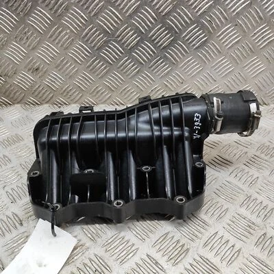 FORD FIESTA Mk6 Intake Manifold 1047092S01 1.0 Petrol 92kw 2016 22073706 - Image 1 of 4