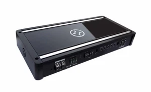 NEW Hybrid Audio U1A - 1 Channel Amplifier - 1000 Watt - 2 OHM Stable Amplifier - Picture 1 of 1
