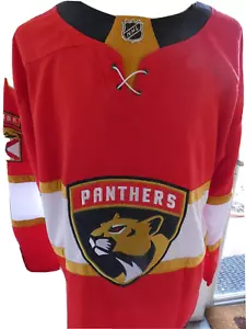 NHL Florida Panthers #28 Giroux Herren Hockey Trikot, 3XL - Bild 1 von 3