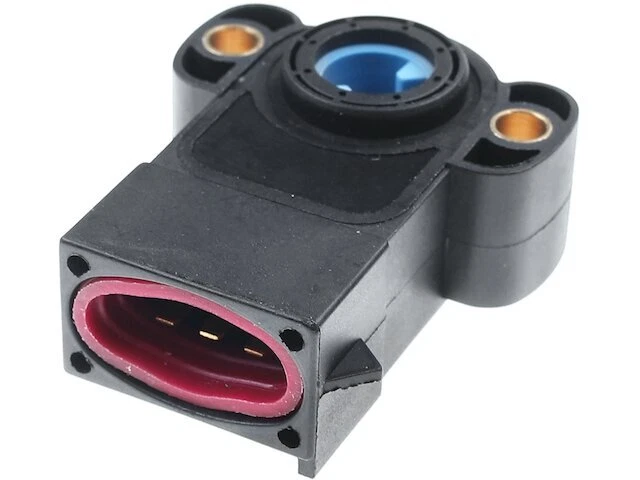 Sensor de posición del acelerador para Ford E250 Econoline 1990-1995 4,9 L 6 cilindros 82JFHF Foto 1 de 1