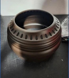 MOTOR HOUSING COVER for Harbor Breeze Mayfield 44" LED Indoor Ceiling Fan bronze - Picture 1 of 1