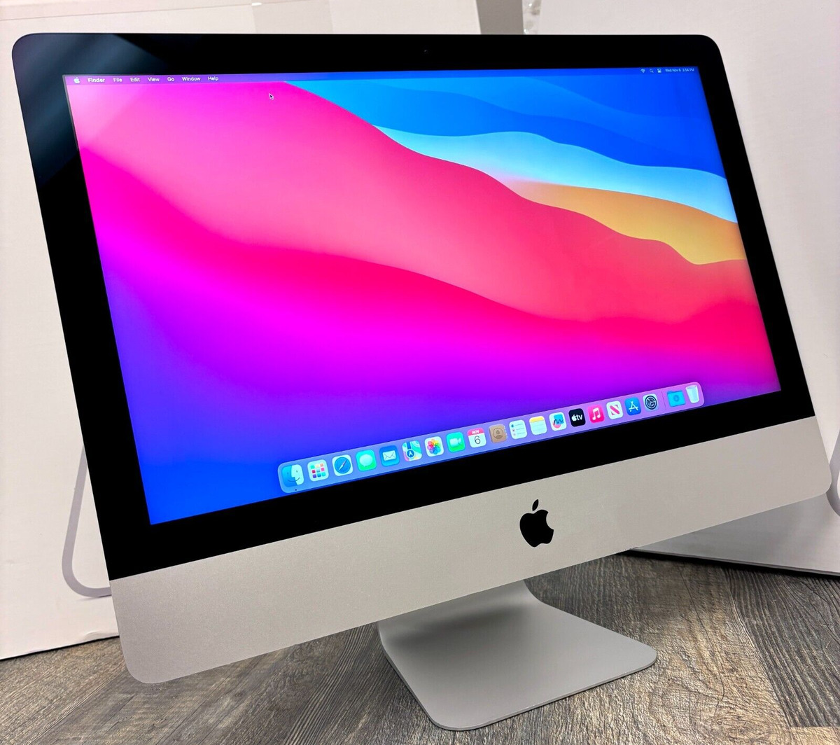 Apple iMac with Retina 4K display Desktops & All-in-Ones for Apple iMac with Retina 4K display Desktops & All-in-Ones for