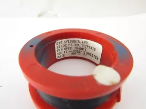 Filo di tungsteno .0035" GTE Sylvania - Foto 1 di 5