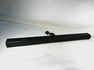 Insignia™ 2.1-Channel Soundbar NS-SBAR21F20 soundbar only Used, Fair - Picture 1 of 5