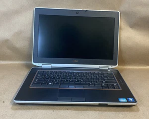 Dell Latitude E6420, i7-2620M @ 2.70GHz, 4GB RAM, No HDD/OS, *Read* - Picture 1 of 8