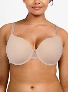 Reggiseno Chantelle Lace Comfort Flex nero 70F 12G2RG - Foto 1 di 1