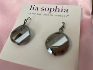 LIA SOPHIA Ohrringe - Bild 1 von 2