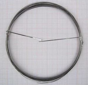 Kanthal A, D & DSD Flat Ribbon Resistance Wire, 25 to 34 AWG, Genuine Kanthal - Picture 1 of 29