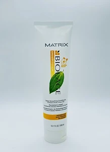 MATRIX BIOLAGE DEEP SMOOTHING CONDITIONER 10.1 oz - Picture 1 of 2