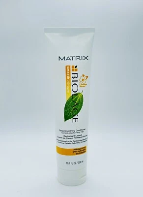 MATRIX BIOLAGE DEEP SMOOTHING CONDITIONER 10.1 oz - Image 1 of 2