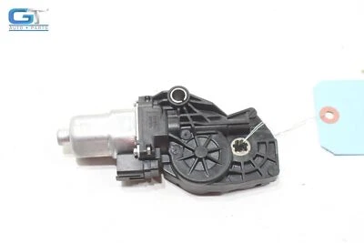 MAZDA CX-90 2024 MOTOR AJUSTE ASIENTO CONDUCTOR DELANTERO IZQUIERDO OEM Foto 1 de 4