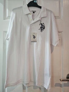 U.S. Polo Assn Kids Polo Top (Size XL) - Picture 1 of 4