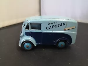 P707-DINKY TOYS No465 MORRIS 10 CWT CAPSTAN VAN - Picture 1 of 5