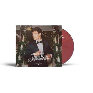 Wincent Weiss - Wincents Weisse Weihnachten CD NEU OVP - Bild 1 von 1