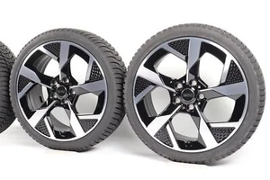 Original MINI F65 F66 F67 Winterräder 18 Zoll Slide Spoke 958 5A3E639 39659 - Bild 1 von 5