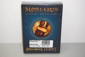 Forgeworld Lord of The Rings Guards of the Galadhrim Court - New & Boxed - Picture 1 of 4