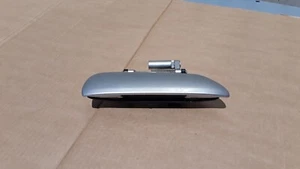 2011 Honda FIT 1.5L Rear Right Passenger Side Door Exterior Door Handle OEM - Picture 1 of 14