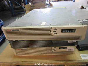 HP R3000 XR 192187-005 Series EO3007I Uninterruptible Power Supply INCL 6-PORT M - Bild 1 von 5