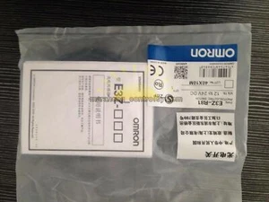 ONE E3Z-R81 OMRON Proximity Switch 12-24VDC NEW - Picture 1 of 1