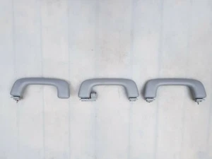 2019 HYUNDAI TUCSON SET OF 3X INTERIOR ROOF GRAB HANDLES - Bild 1 von 10