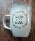 10 Strawberry Street Mother of the Groom Coffee Mug Cup Engagement Wedding