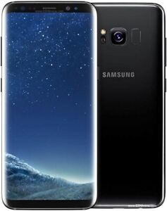 New&Sealed Samsung Galaxy S8 G950U(USA Version) Factory Unlocked 5.8" 64GB