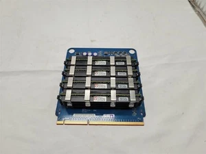 Apple Mac Pro 3,1 A1186 Memory Riser Card 630-8751 w/ 8GB DDR2 RAM - Picture 1 of 4
