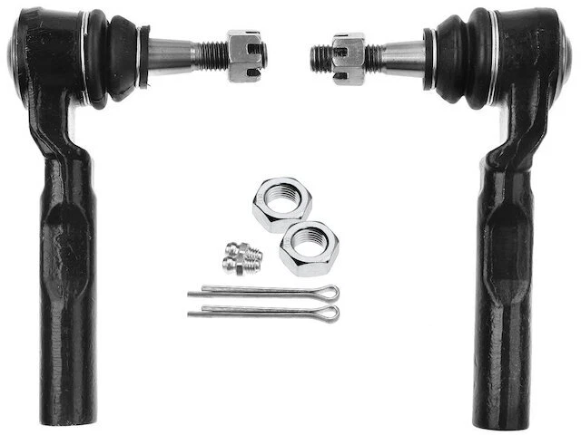 Kit de extremo de barra de amarre delantera Autopart Premium 44NH59J para GMC Sierra 1500 Classic 2007 Foto 1 de 1