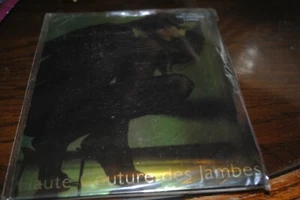Pierre Montoux Bodytights Größe L transparent - Bild 1 von 3