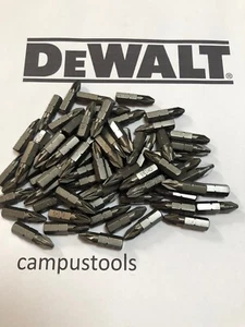TALADROS DEWALT DESTORNILLADOR POZI PZ2 se adapta a makita bosch 5 -10-20-50-100 CR-V - Imagen 1 de 1