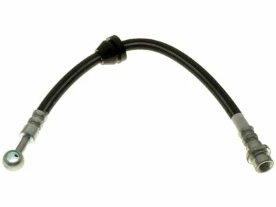 For 2009-2010 Pontiac G3 Brake Hose Front AC Delco 57266QZ Professional -- New Foto 1 de 2